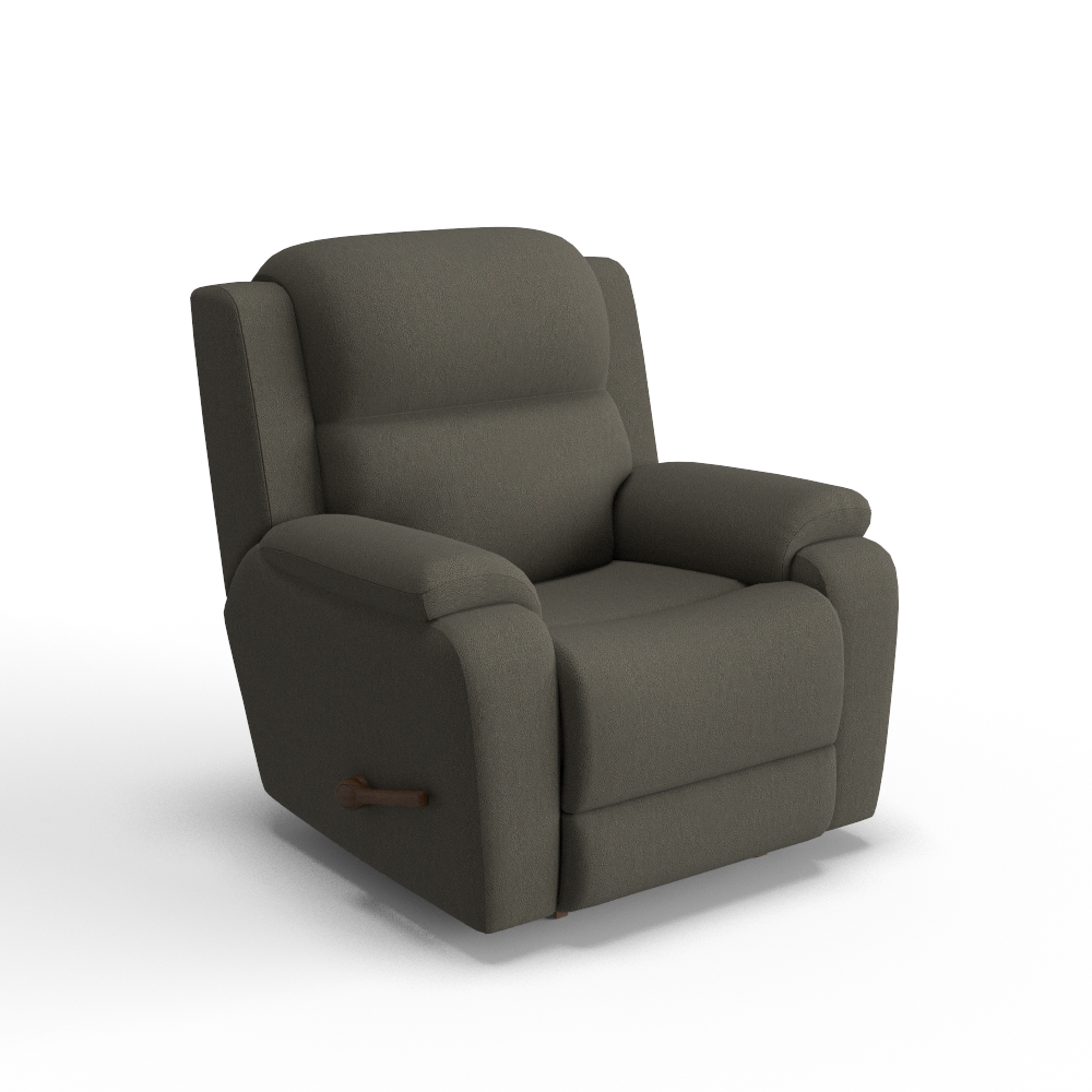 Dorian Rocking Recliner, In Stock